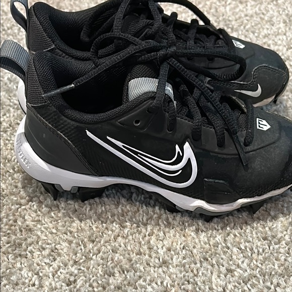 Nike Force Trout 9 Keystone
Big Kids' Baseball Cleats - Picture 5 of 11